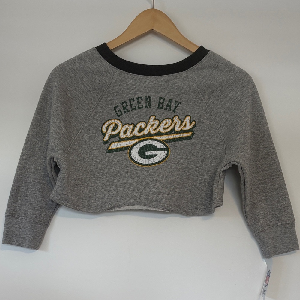 Girls Sweater - Picture 1 of 2